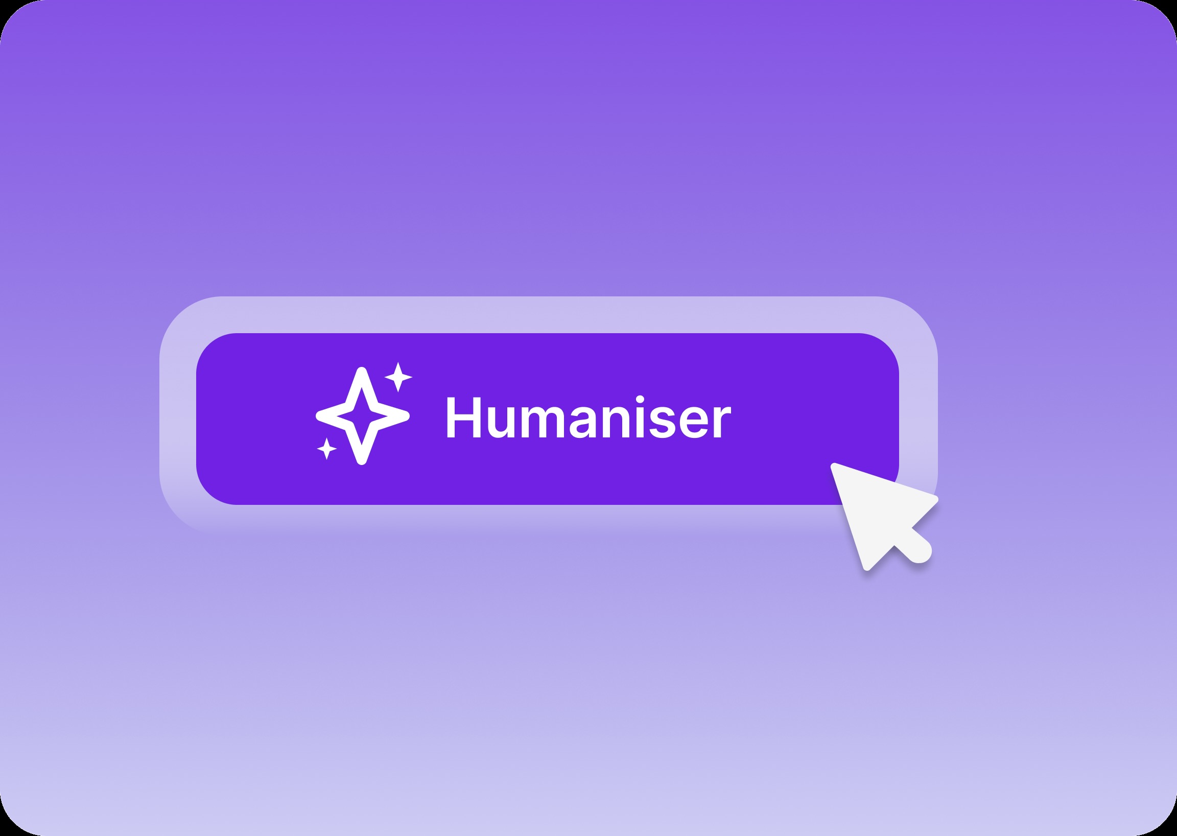 Humanize