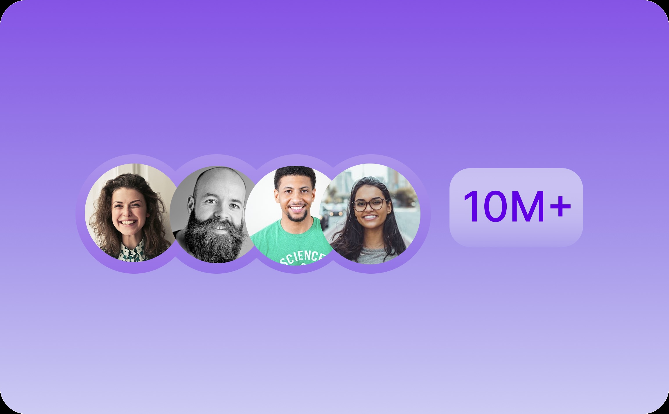 Tested and Proven<br/>Across All AI-Detectors